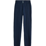 LEA PANTS NAVY