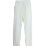 LEA PANTS WHITE