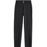 LEA PANTS BLACK