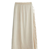 INDIAN SKIRT CREAM