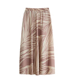 JUNGLE SKIRT PINK