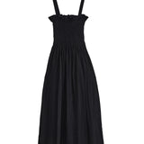SHAY DRESS BLACK
