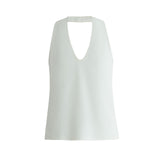 MONRO TOP WHITE