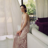 DIKLA DRESS PINK