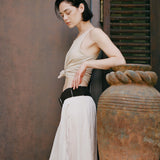 LIAT TOP BEIGE