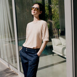 PATRICIA TOP BEIGE