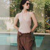 MONRO TOP NUDE