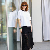 YARDEN SHIRT WHITE