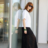 YARDEN SHIRT WHITE