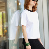 YARDEN SHIRT WHITE