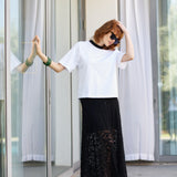 YARDEN SHIRT WHITE