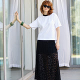 YARDEN SHIRT WHITE
