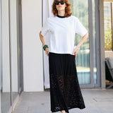 YARDEN SHIRT WHITE