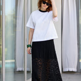 YARDEN SHIRT WHITE