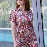 DESERT ROSE TOP PINK