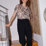 DESERT ROSE TOP STONE