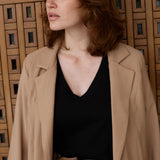 ANAT SHIRT BLACK