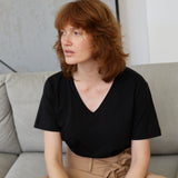 ANAT SHIRT BLACK