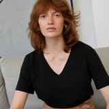 ANAT SHIRT BLACK