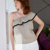JESSICA TOP SAND