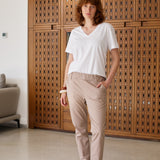 ANAT SHIRT WHITE
