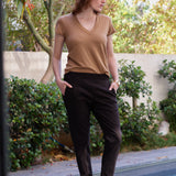 OR RIB V TOP CAMEL