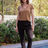 OR RIB V TOP CAMEL