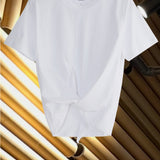 ZOHAR SHIRT WHITE