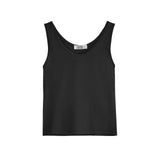 MERAV TOP BLACK