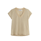 MIRI TOP BEIGE