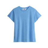NILI NIKI TOP LIGHT BLUE