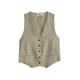 SAND VEST