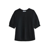 PATRICIA TOP BLACK