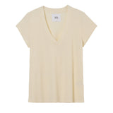 OR RIB V TOP CREAM