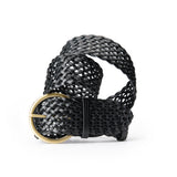 BELLA BELT BLACK