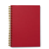 INSPIRATION NOTEBOOK