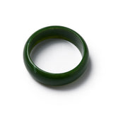 GREEN BRACELET