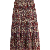DESERT SKIRT PINK