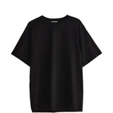 YAKIR LONG SHIRT BLACK