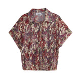DESERT ROSE TOP PINK
