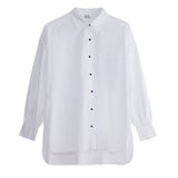 Eva oversize blouse