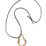 Zohar trending necklace