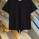 ZOHAR SHIRT BLACK