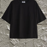 YARDEN SHIRT BLACK