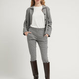 KEREN JACKET PEPITA 2
