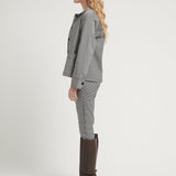 KEREN JACKET PEPITA 2