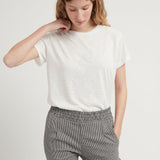 GEULA PANTS PEPITA 2