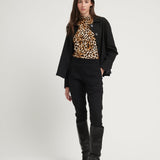 IDO TOP LEOPARD