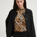IDO TOP LEOPARD