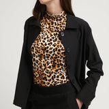 IDO TOP LEOPARD